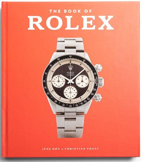 how to book a rolex watch|rolex books for sale.